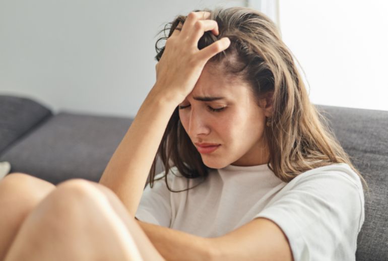 Kaygı Bozukluğu Nedir ?