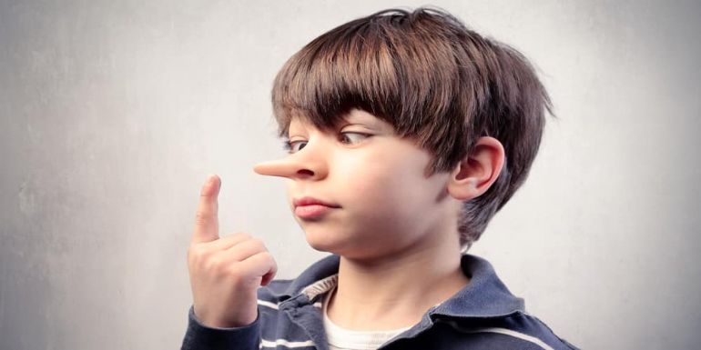 Antik Çağdan Bu Yana Değişmeyen Tek Gerçek: YALAN