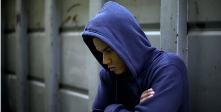 Antisosyal Kişilik Bozukluğu (ASPD)