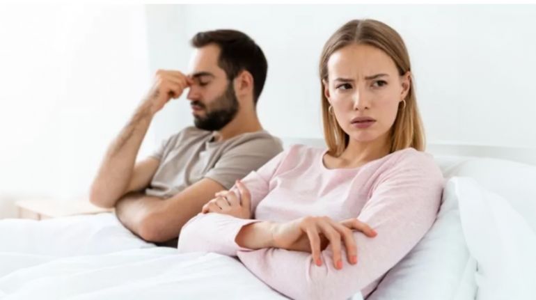 Cinsel İşlev Bozuklukları Nedir ?