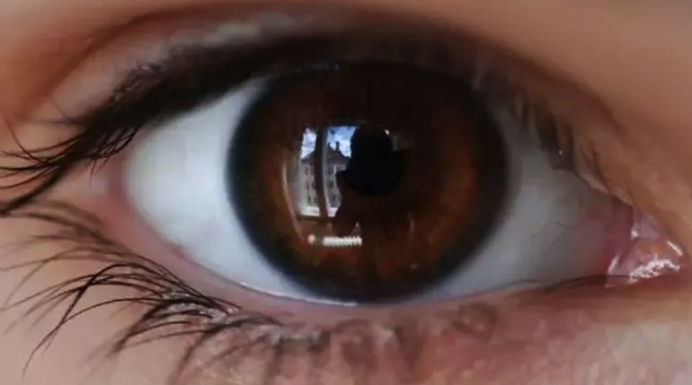 Görünmez gözyaşları