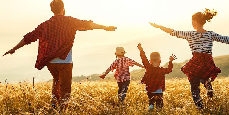 Çocukların isteklerini karşılamak