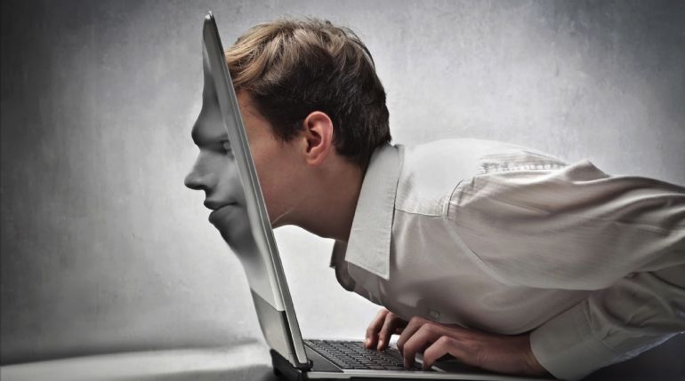 İnternet bağımlılığı