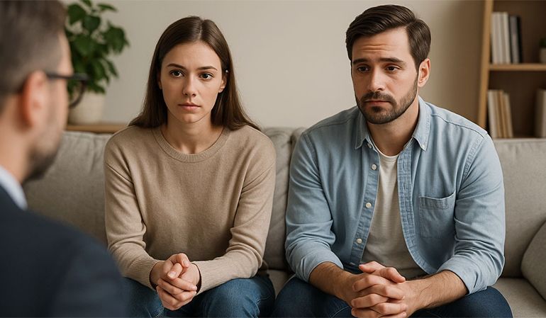 İkinci Kez Evlenen Kadın ya da Erkek Psikolojisi