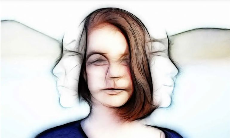 Borderline Kişilik Bozukluğu Nedir ?