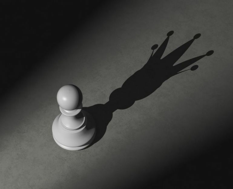 BAKIŞ AÇINIZI NASIL DEĞİŞTİREBİLİRSİNİZ?