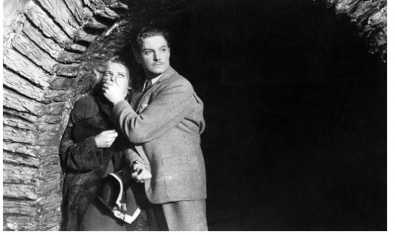 Biz Kimden Kaçıyorduk Anne? (Netflix) STOCKHOLM SENDROMU