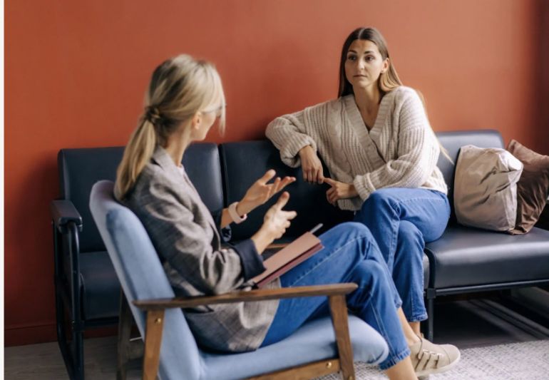 Bireysel Psikolojik Danışma