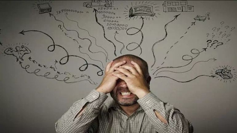 Obsesif Kompulsif Bozukluk Nedir ?