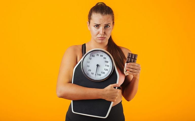 OBEZİTENİN PSİKOLOJİK ETKİLERİ