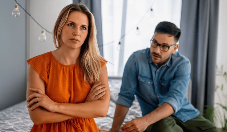 Çift Terapisi Nedir?