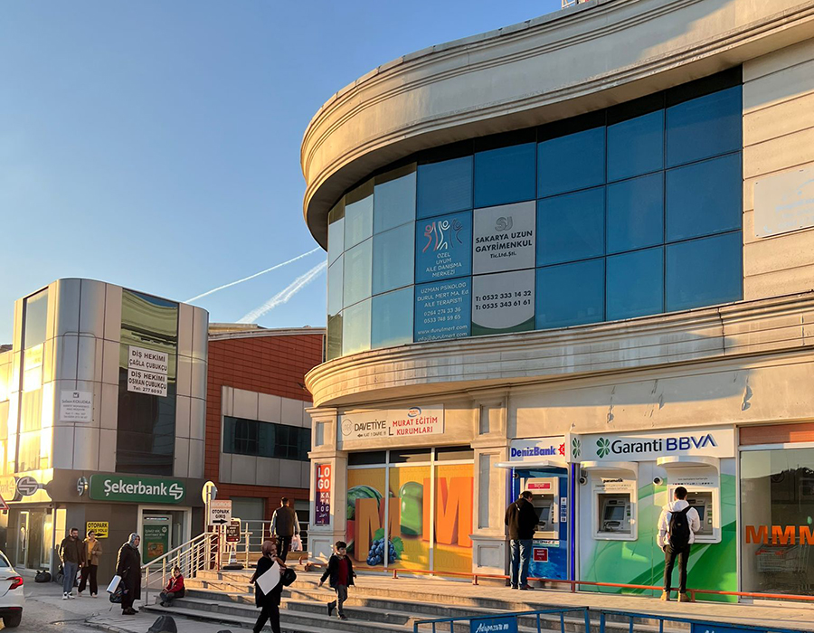 Uzman Psikolog Durul Mert