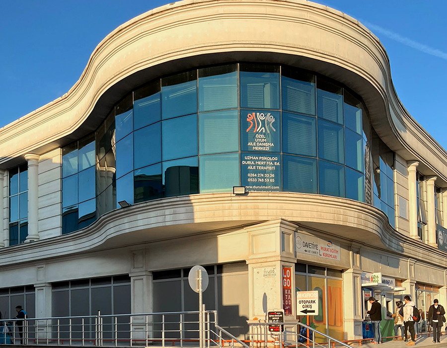 Uzman Psikolog Durul Mert