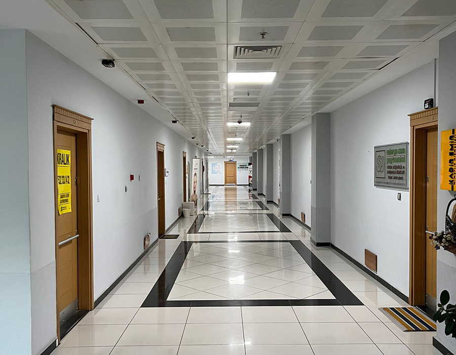 Uzman Psikolog Durul Mert