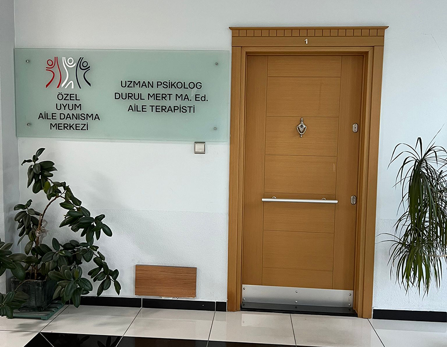 Uzman Psikolog Durul Mert